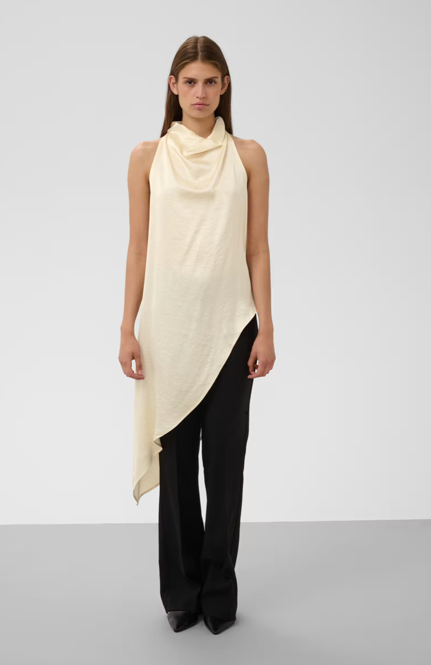 Verona Asymmetric Top