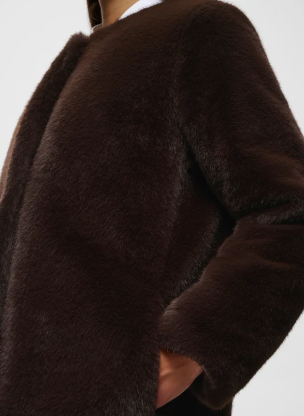 Zabelleiw Long Coat
