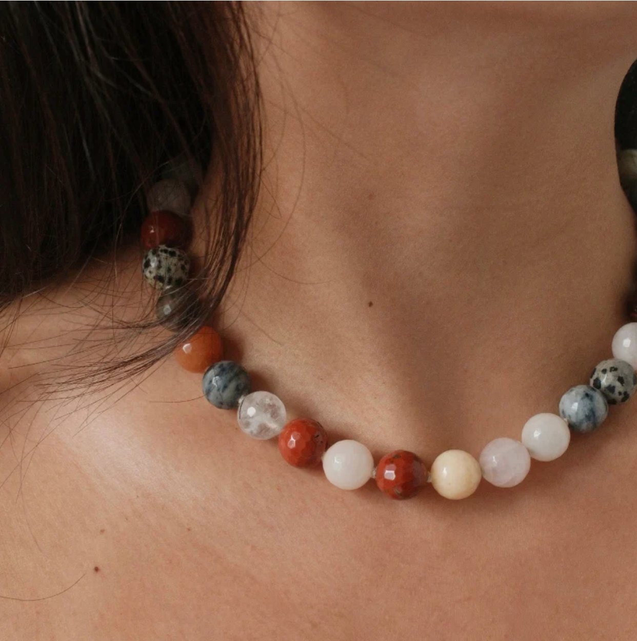 Paloman Necklace