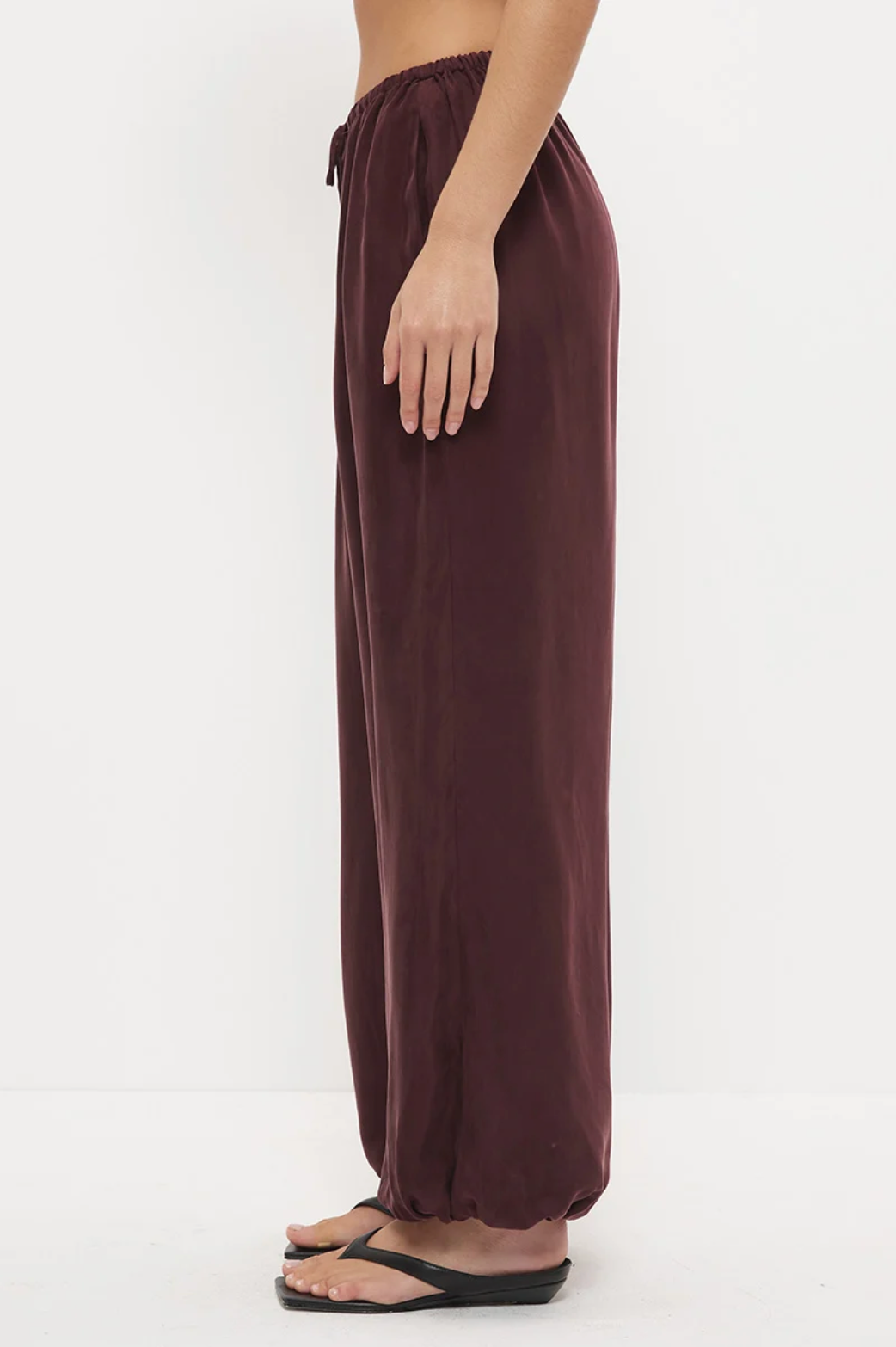 Eadie Harem Pant