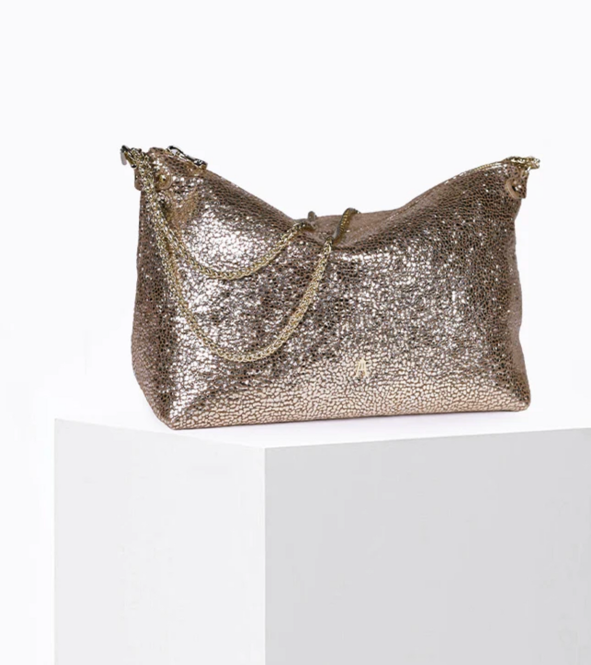 Mallow Drop Handbag