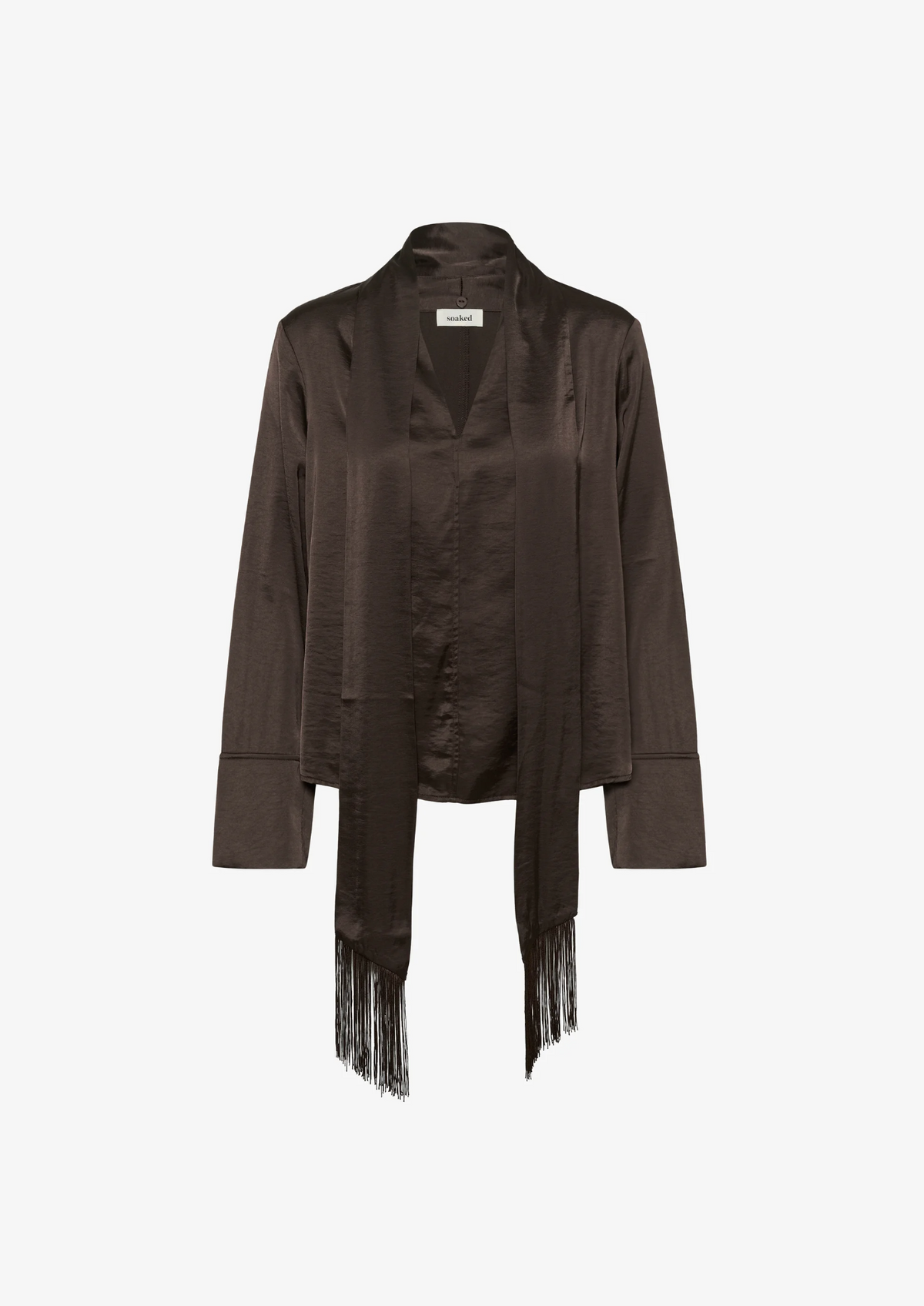 Verona V-neck Blouse
