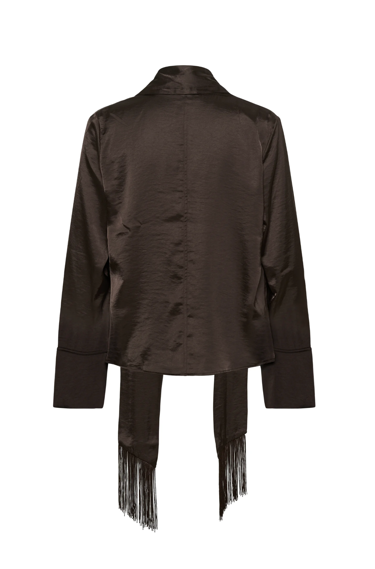 Verona V-neck Blouse