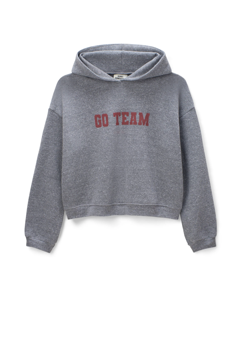 Classic Hoodie