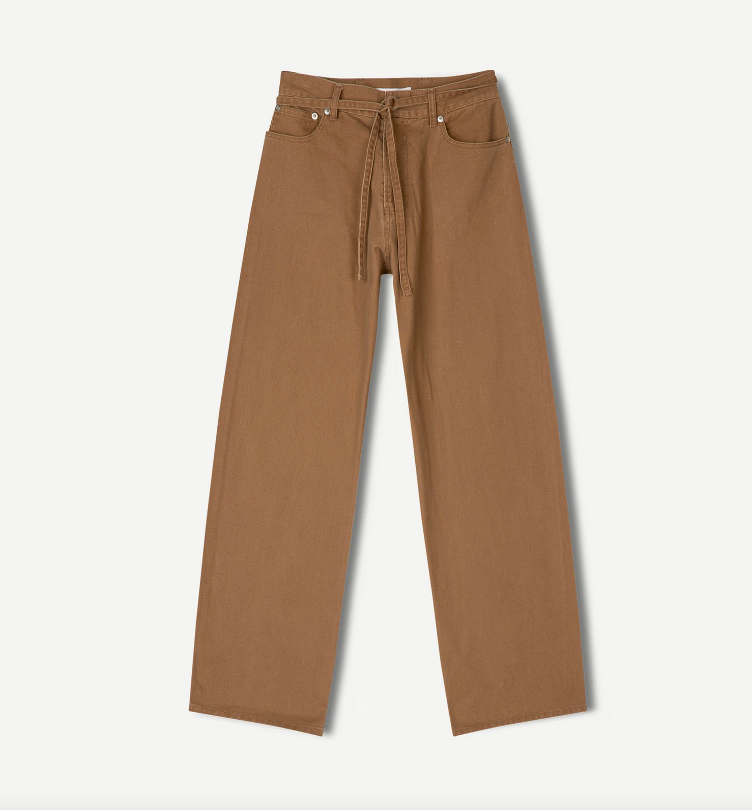 Saharper Trouser Belt