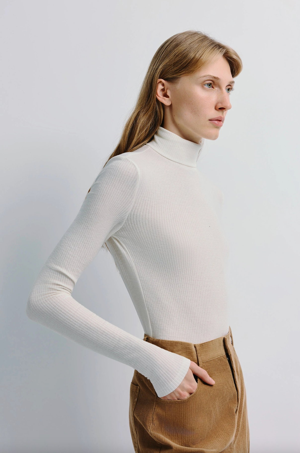 Halley Top