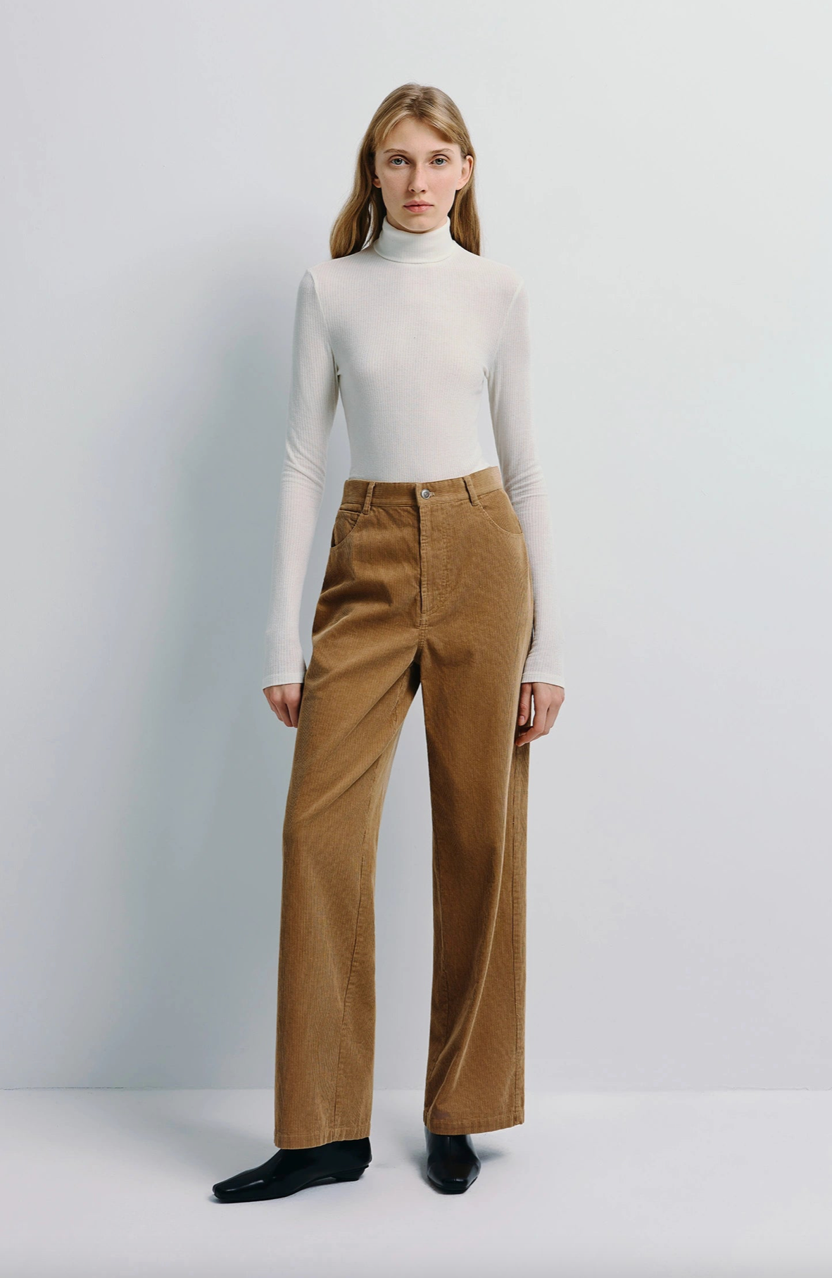 Halley Top