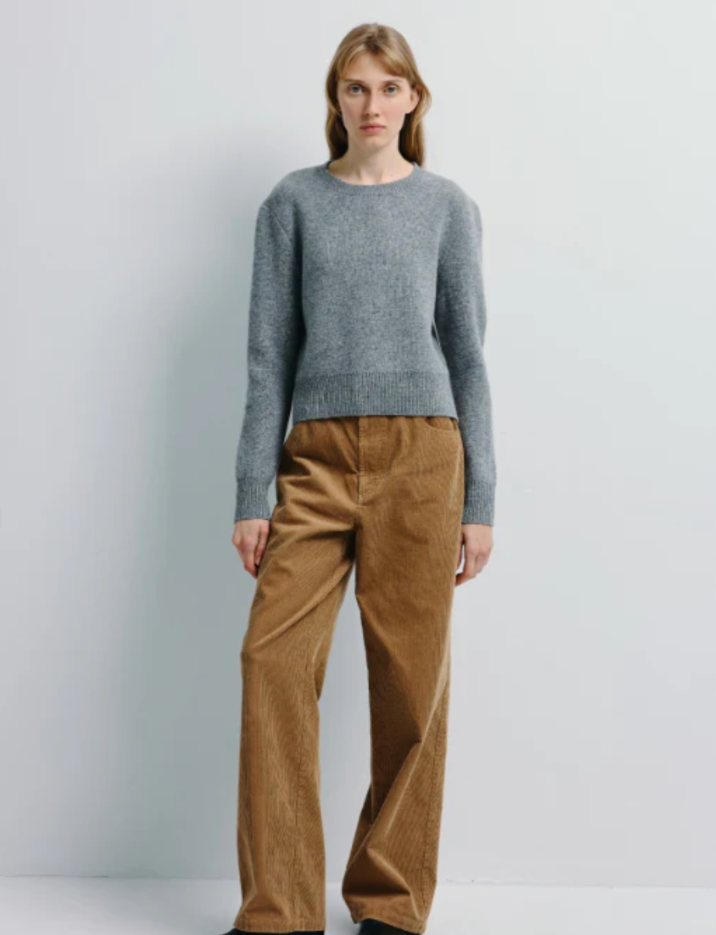 Lenore Sweater