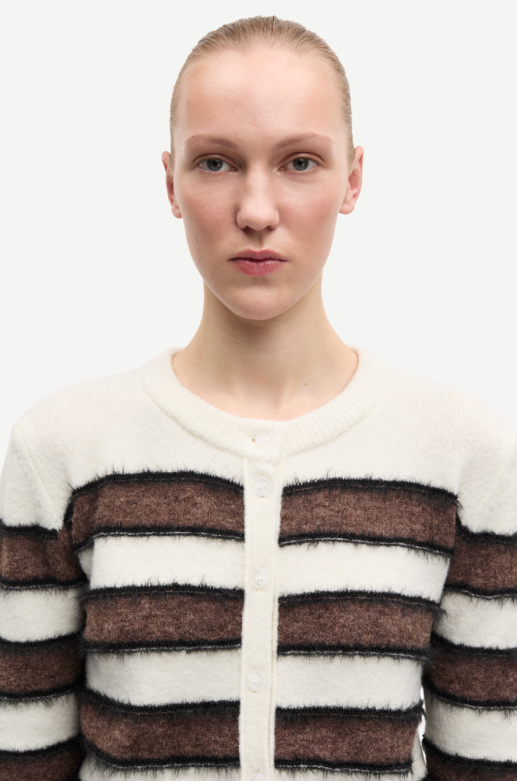 Sacian Cardigan