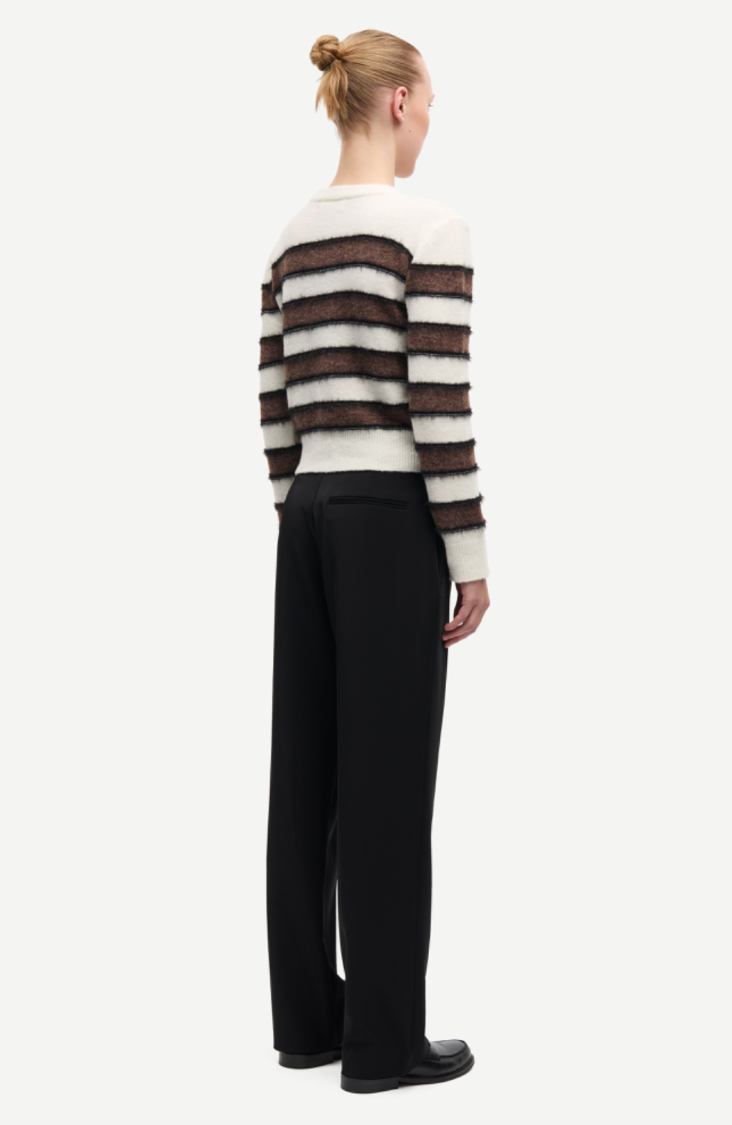 Sacian Cardigan