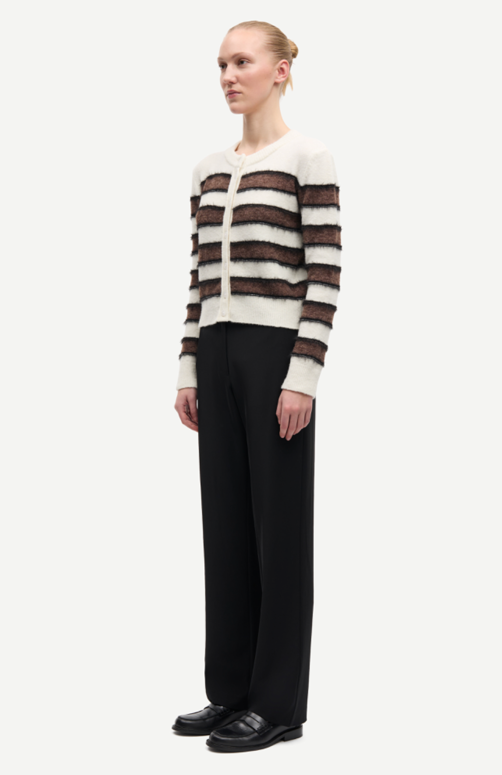 Sacian Cardigan