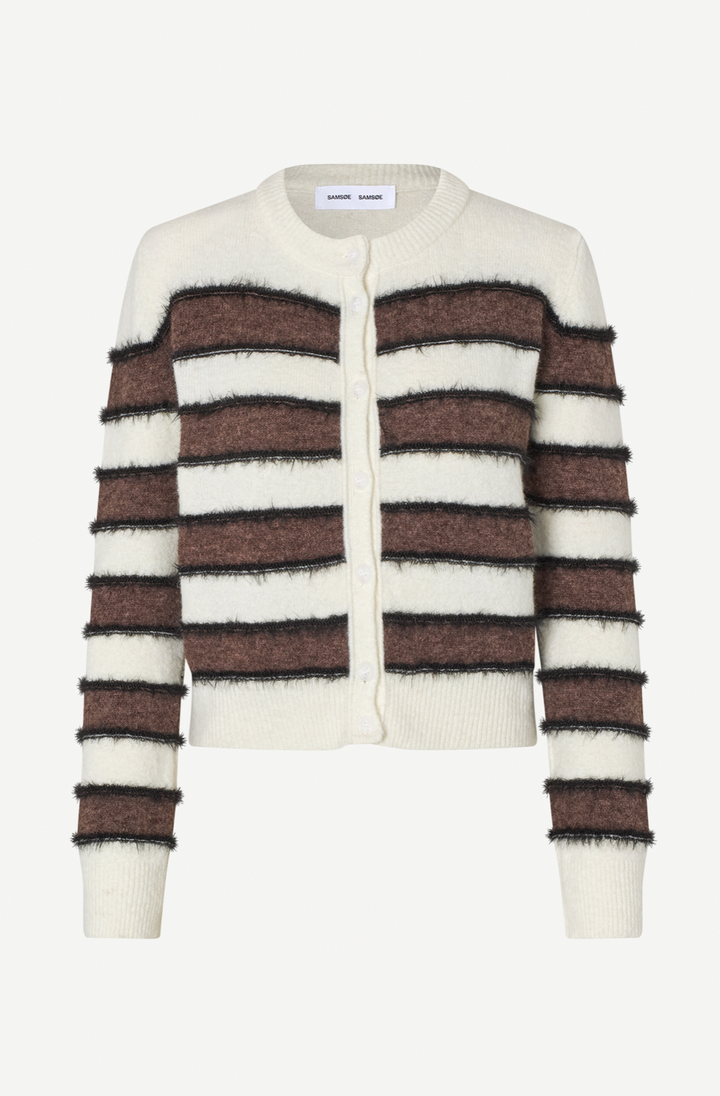 Sacian Cardigan