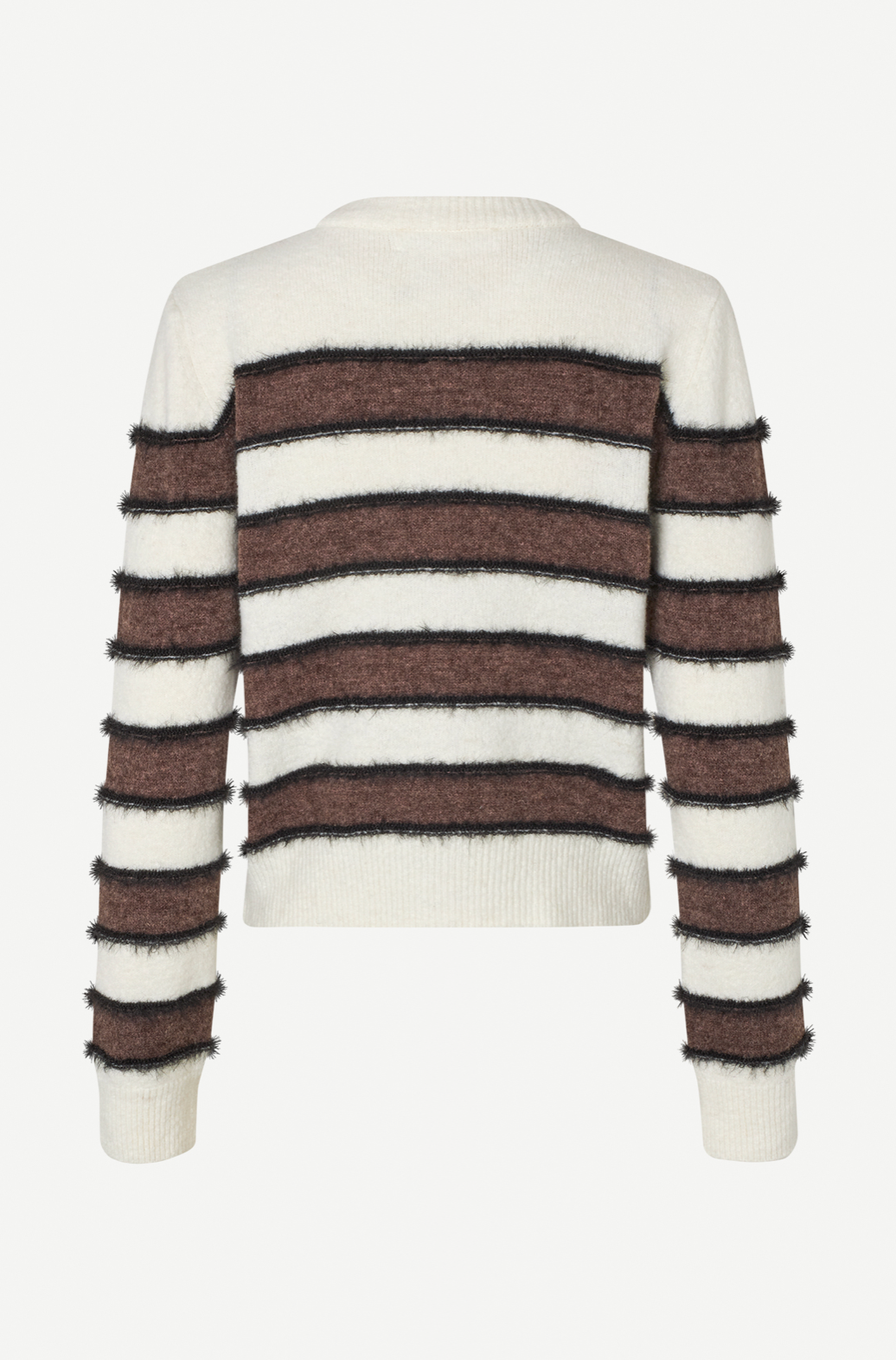 Sacian Cardigan