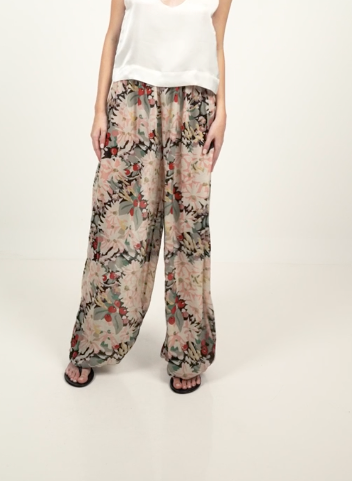 Balloon Pant