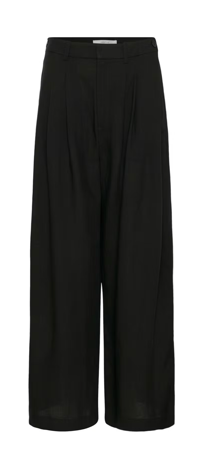 Riava Linen Pant
