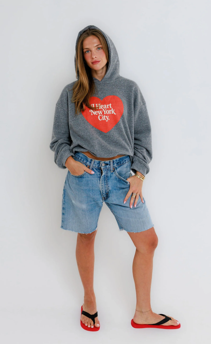 Classic Hoodie