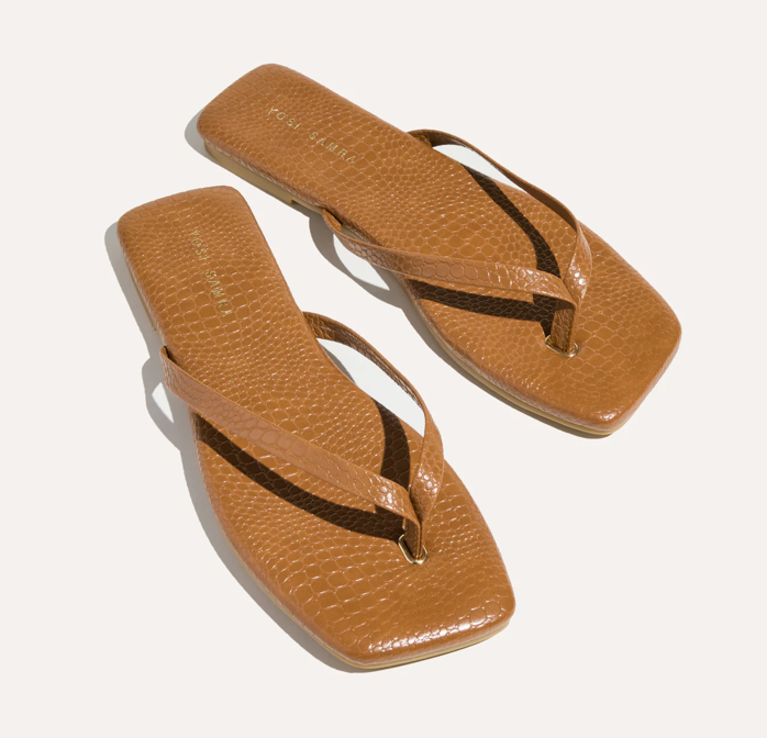 Mercer Flip Flop