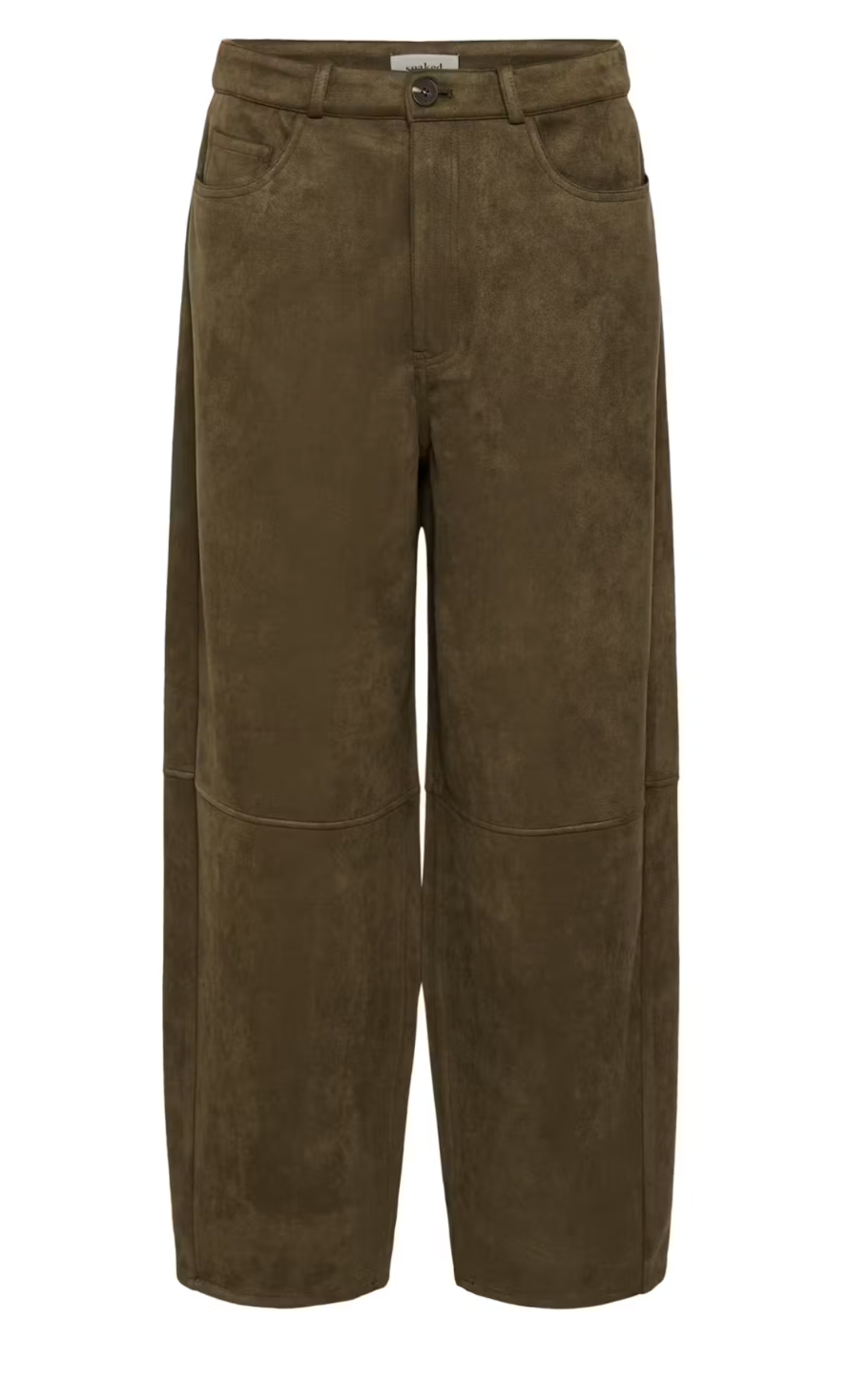 Sonjia Barrel Pant