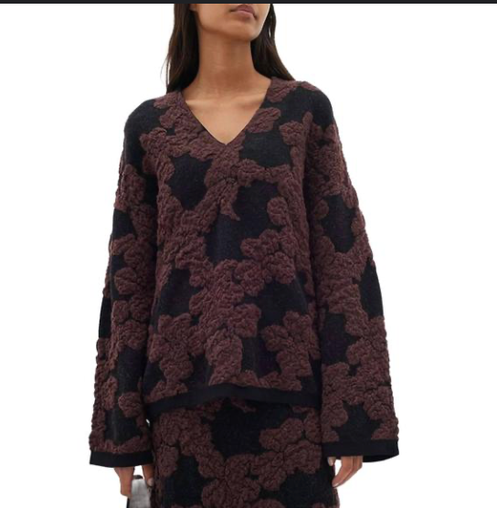 InWear Jianal Pullover