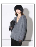 Easton Cardigan