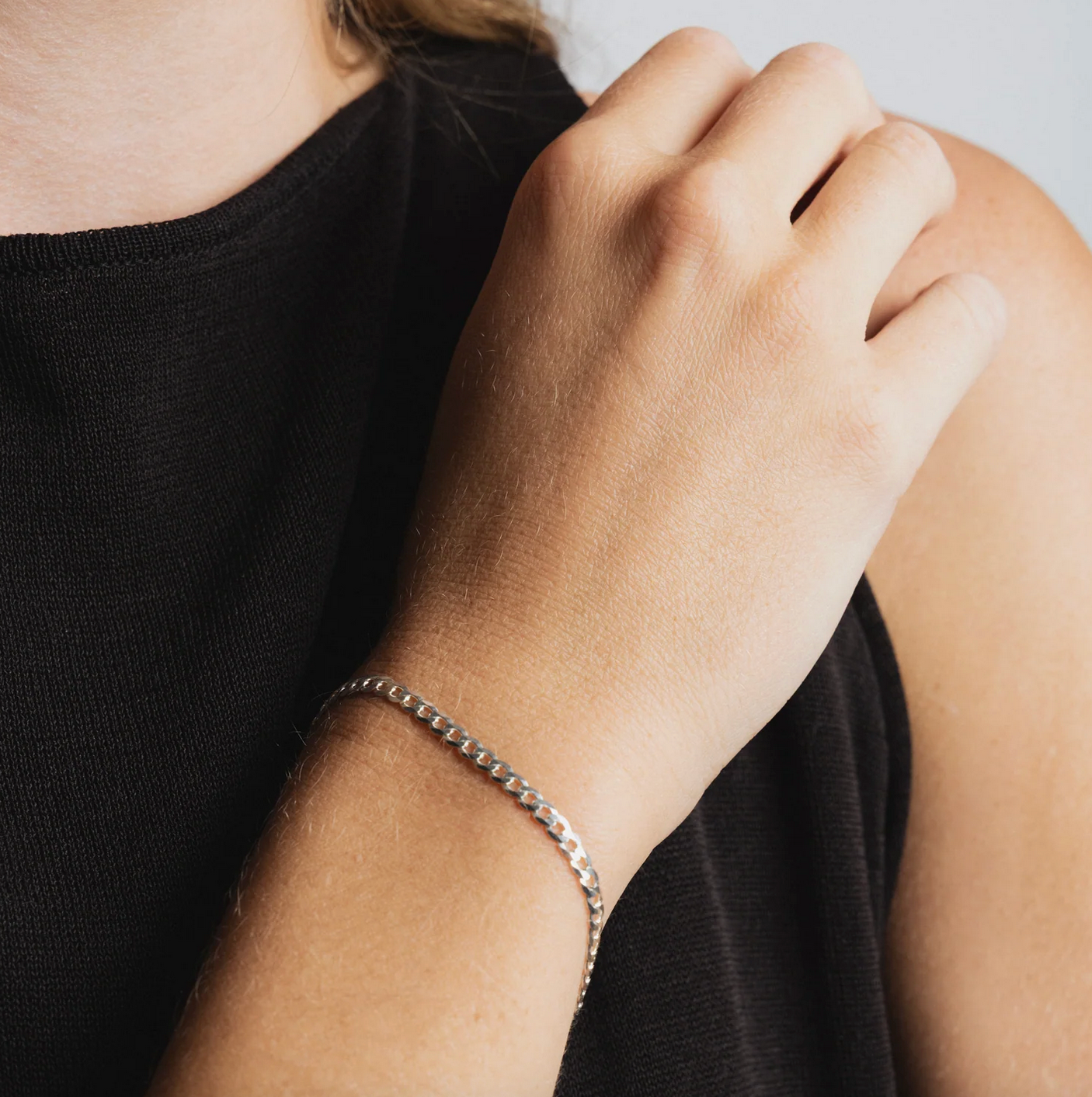 Wolf Circus Liam Bracelet