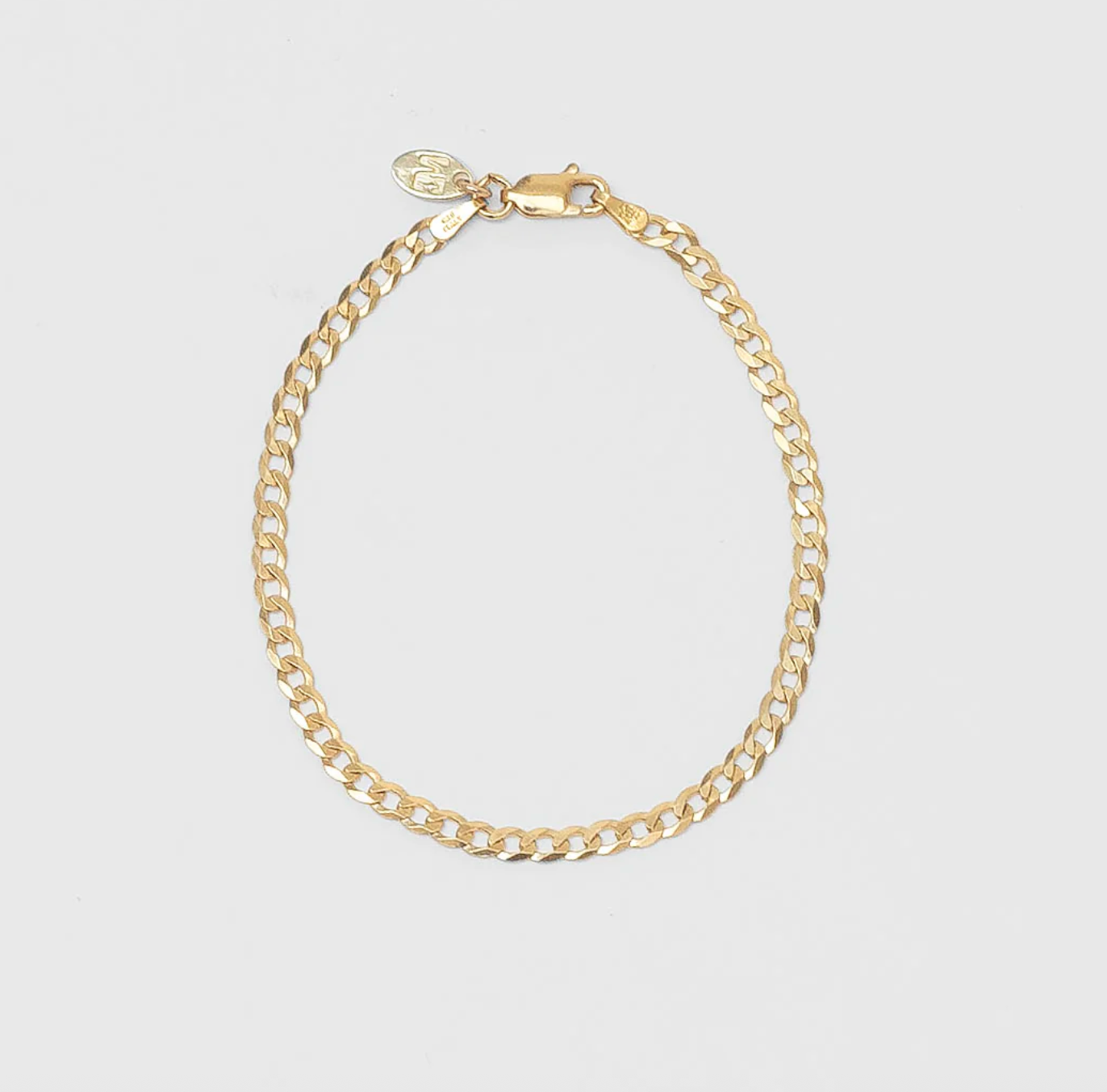 Wolf Circus Liam Bracelet