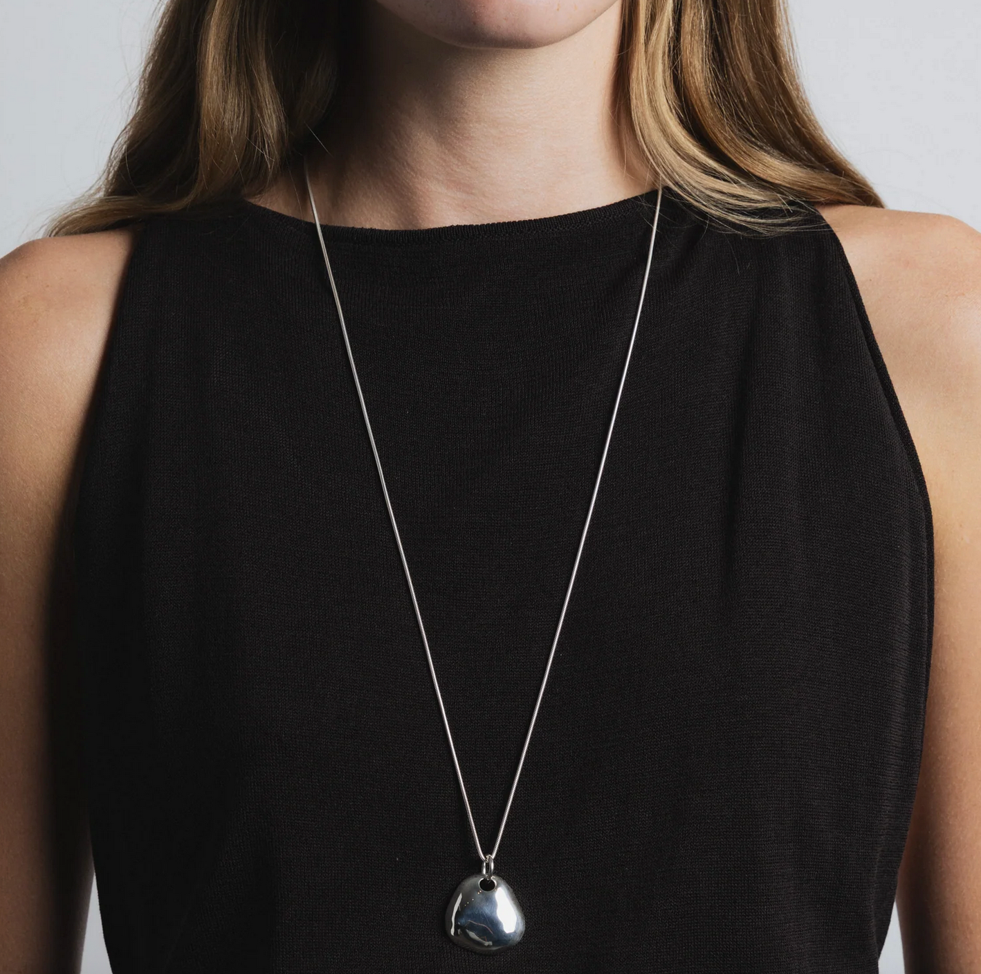 Wolf Circus Micah Long Necklace