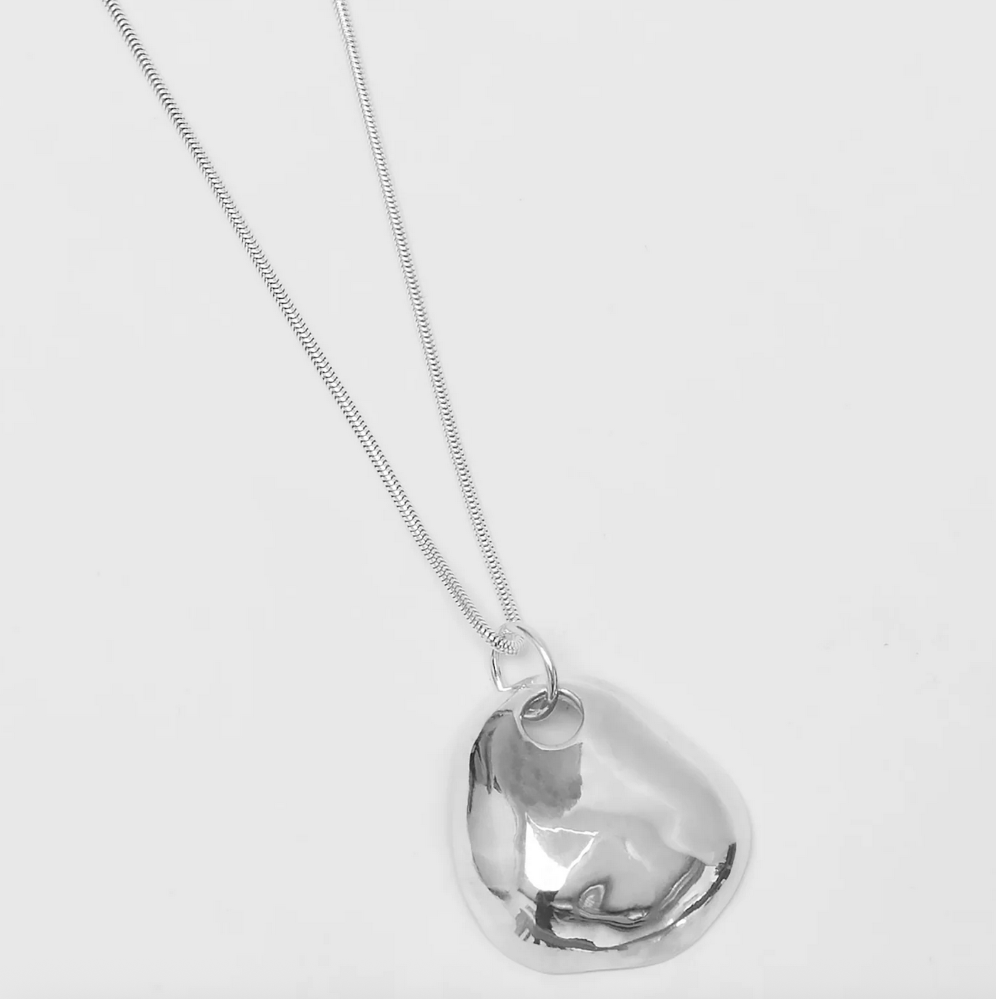 Wolf Circus Micah Long Necklace