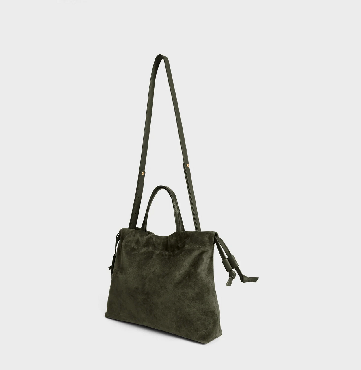 Mini Asisi Tote