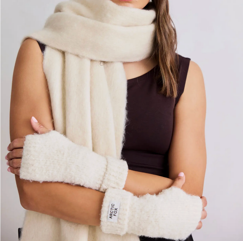 Reykjavik Handwarmers