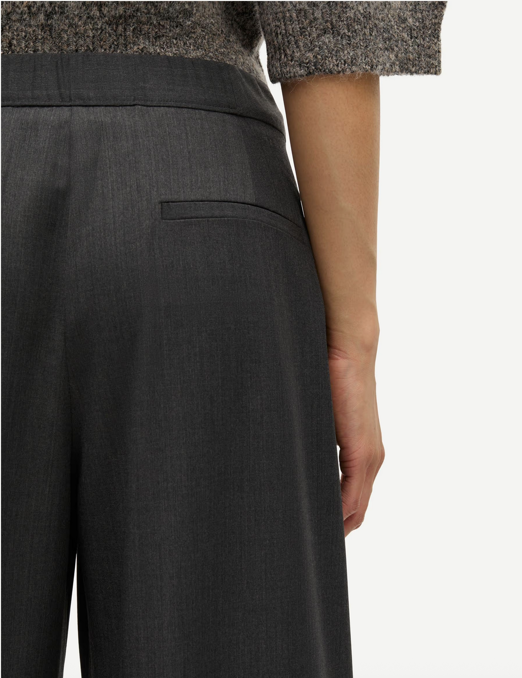 Saroko Trouser