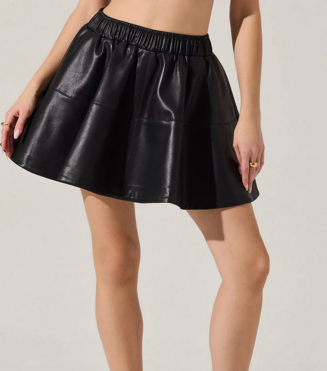 Chelsey Skirt