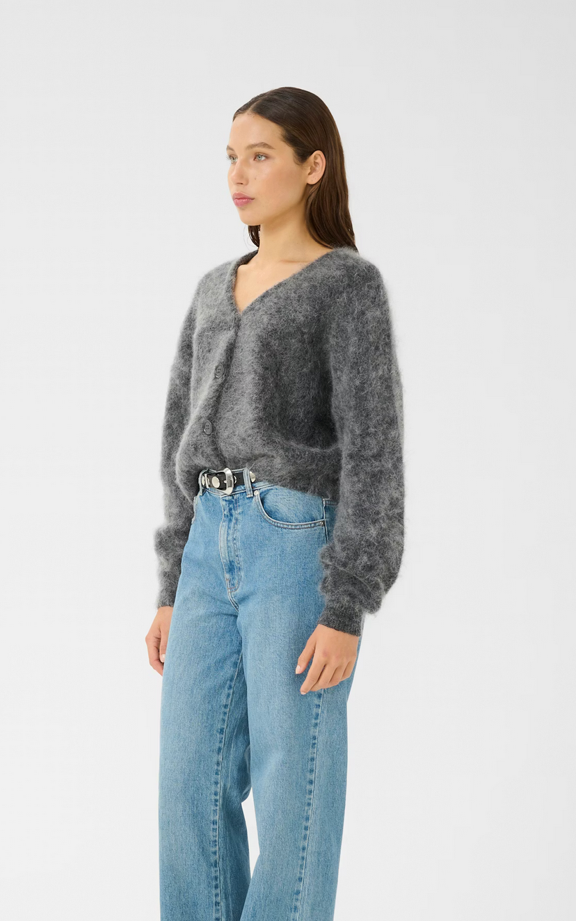 Debbie V Cardigan