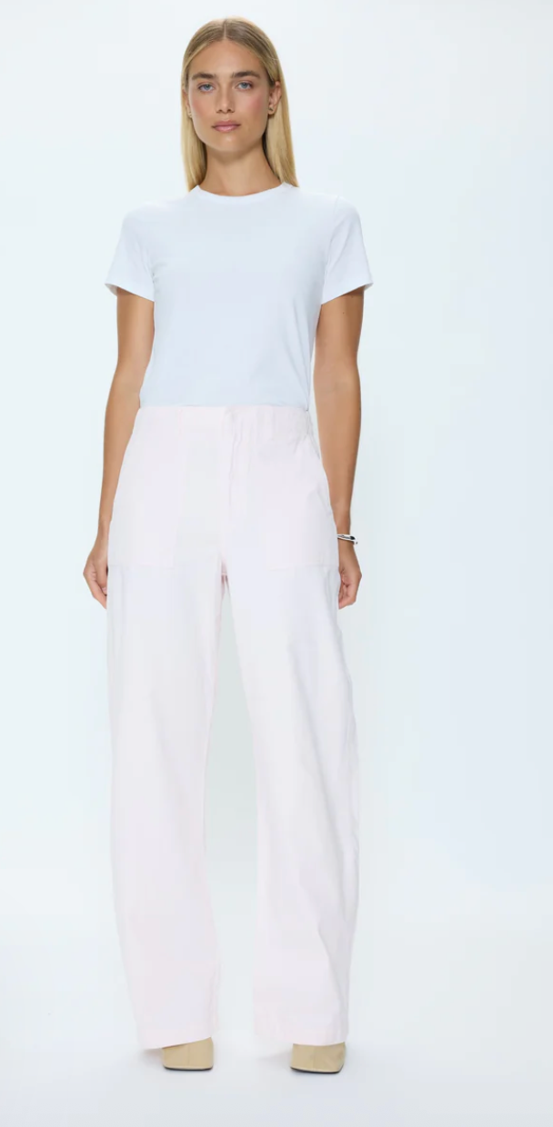 Wren Relaxed Straight