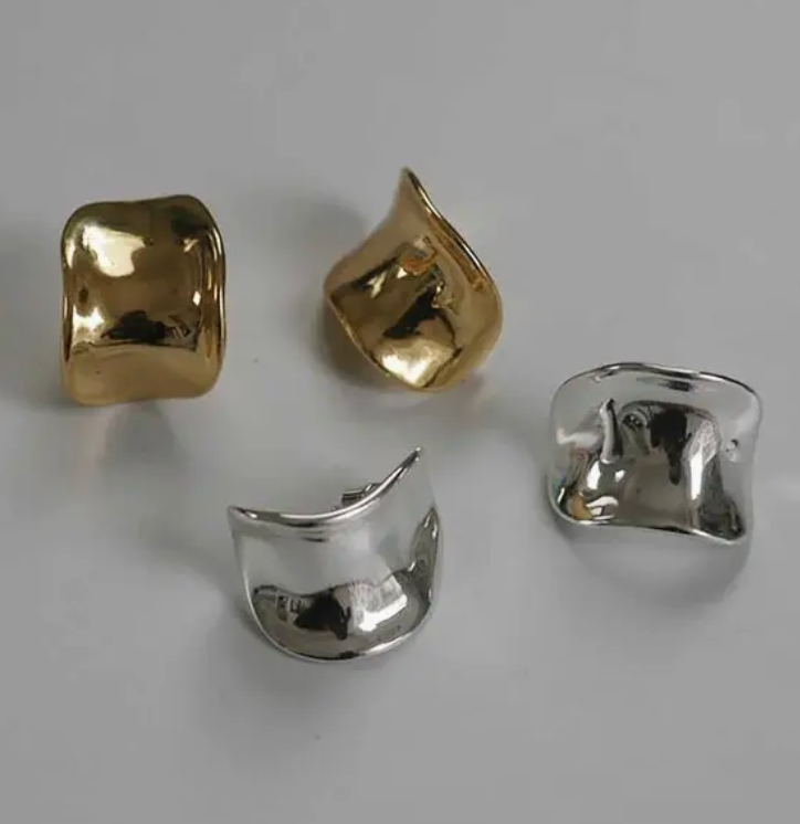 Flo Earring