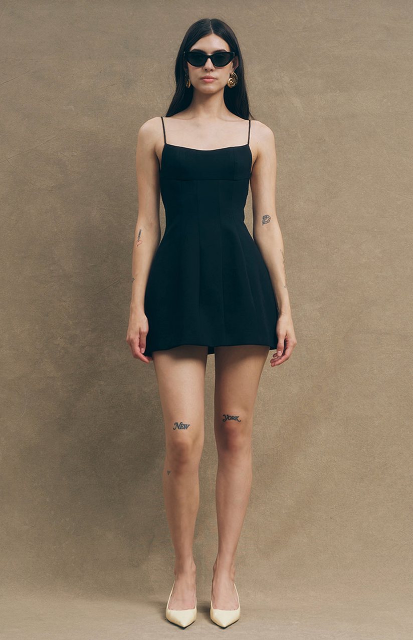 Rhea Dress