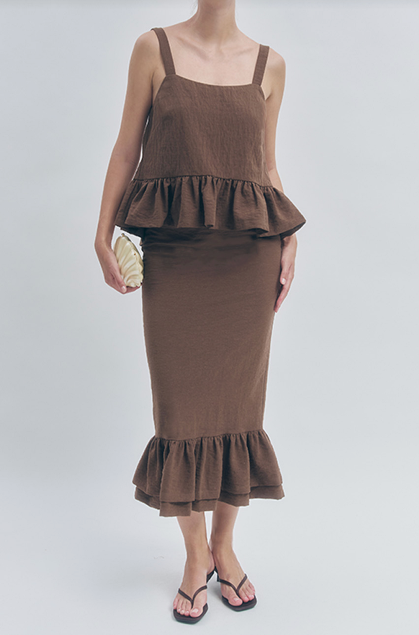 Brandy Top