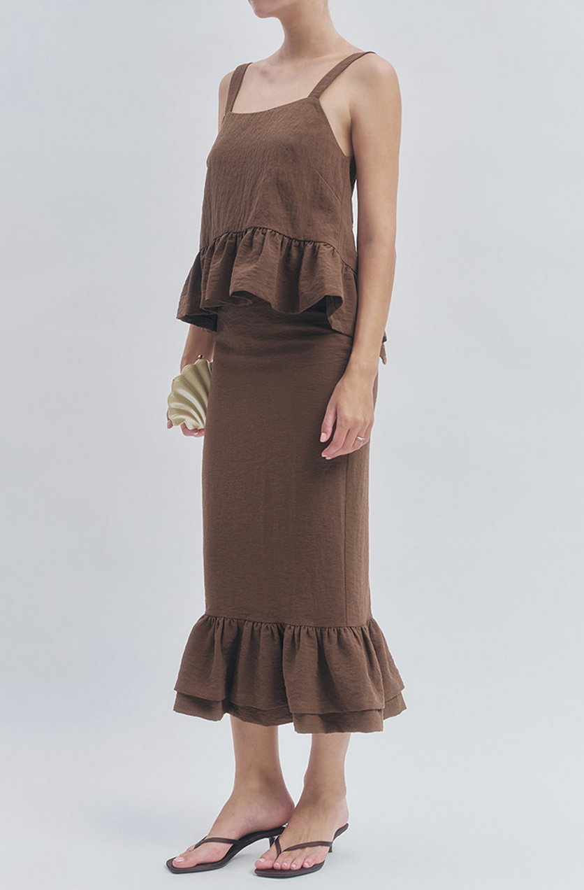 Brandy Top