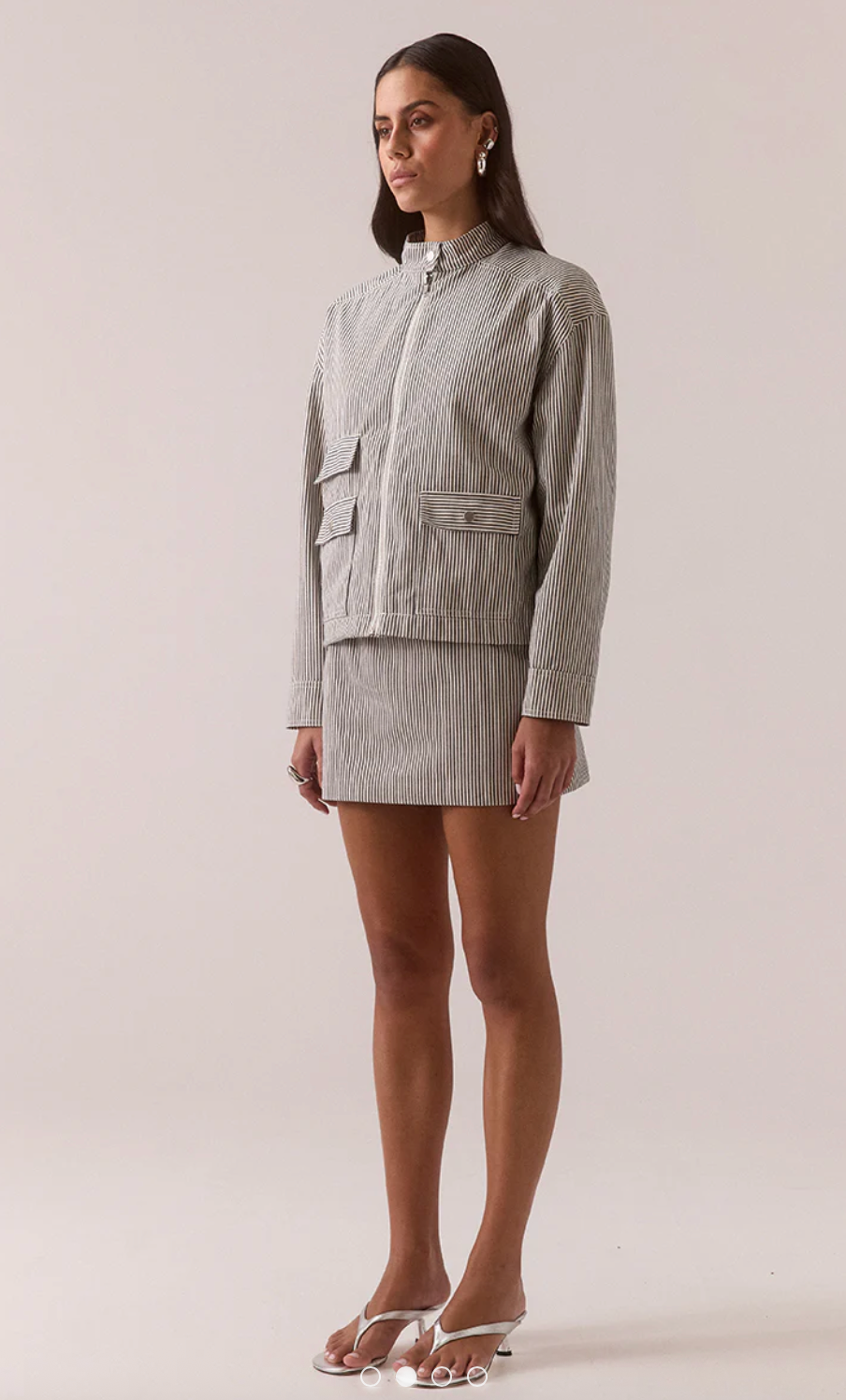 Maven Jacket