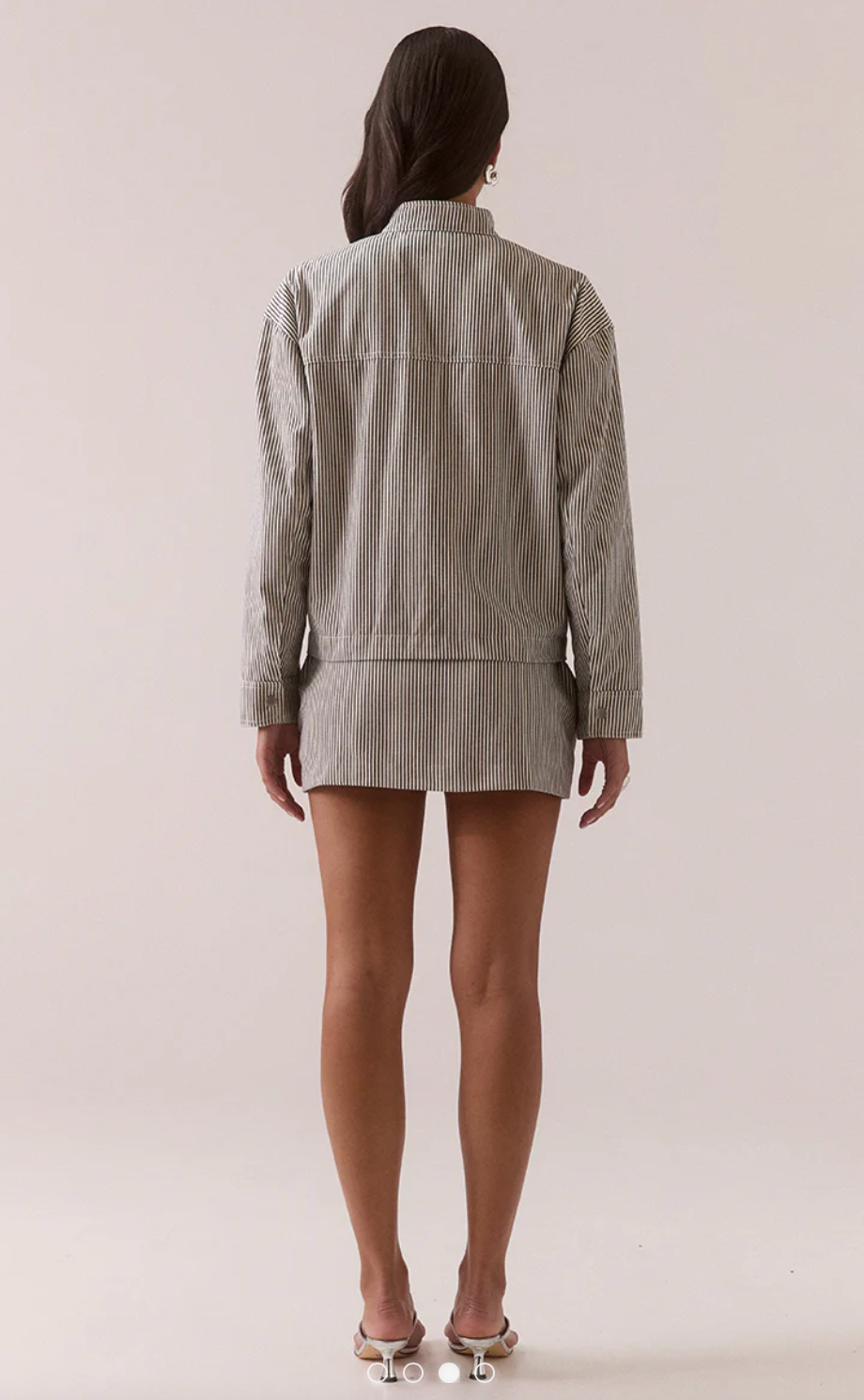 Maven Jacket