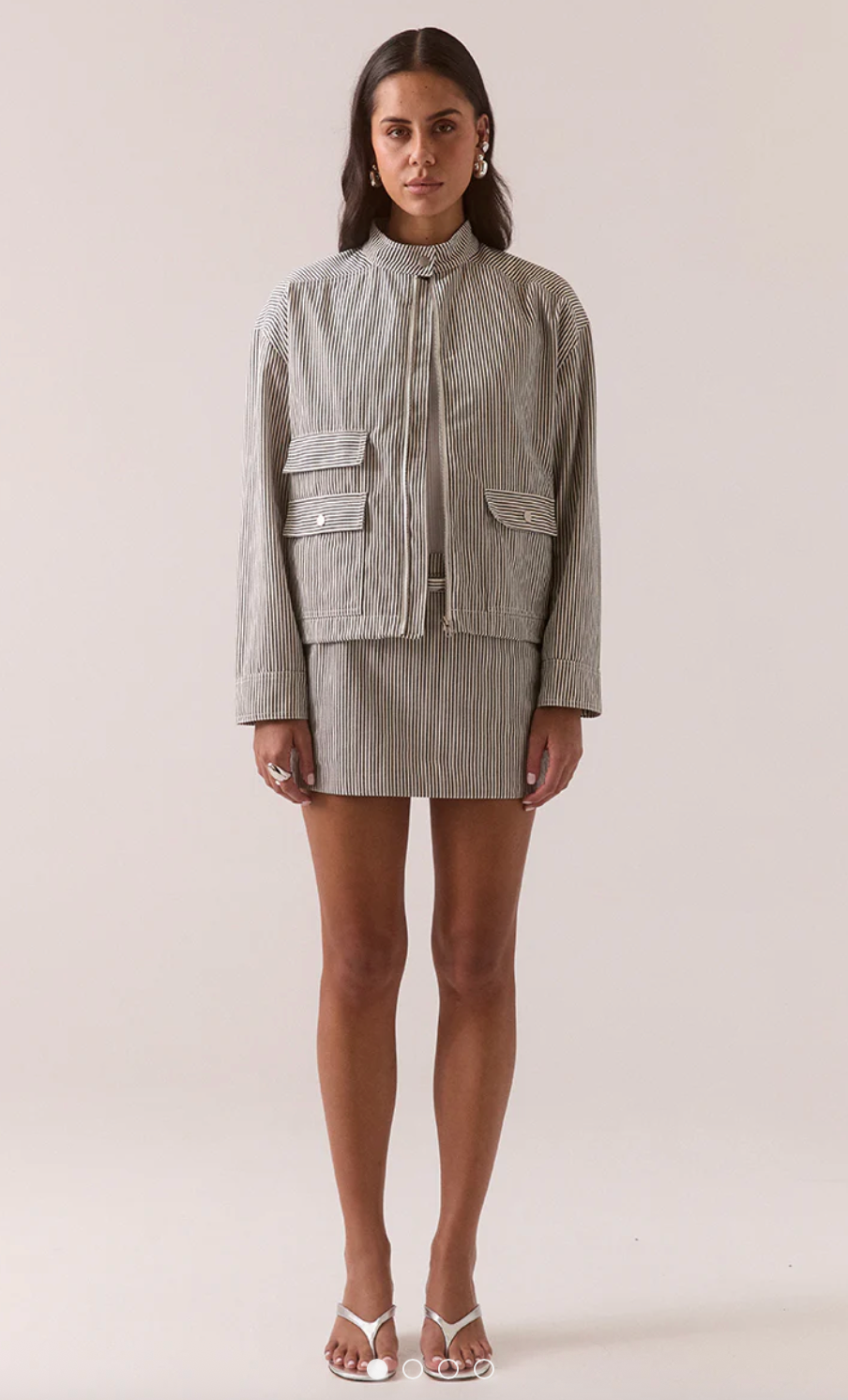 Maven Jacket