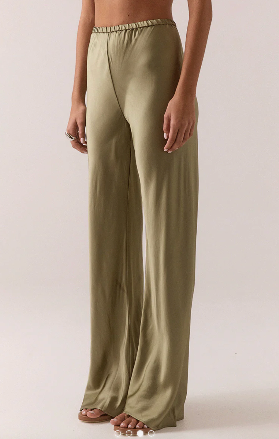 Blake Bias Pant