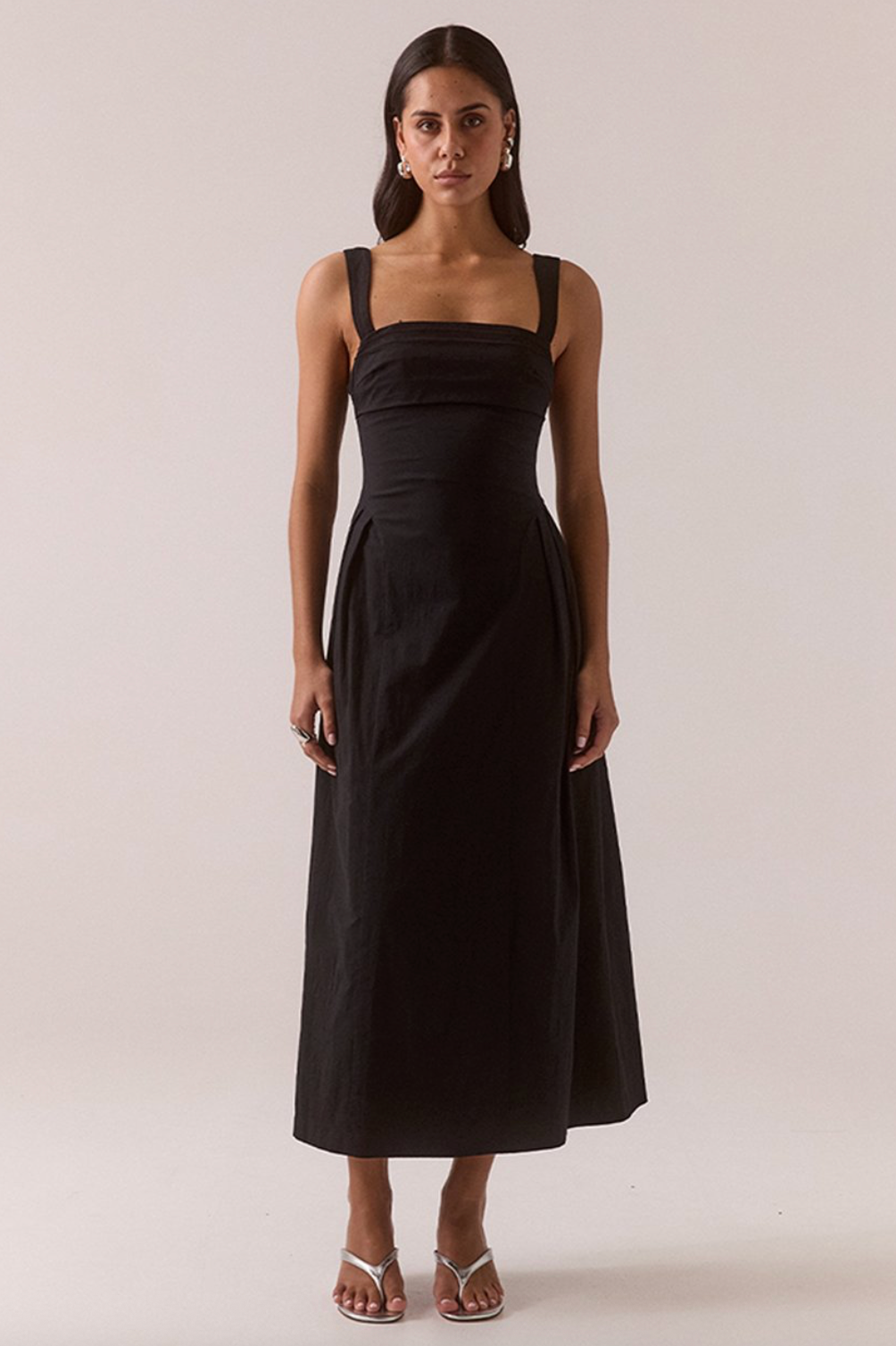 Nixie Dress