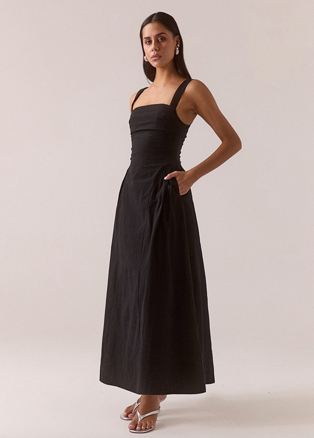 Nixie Dress
