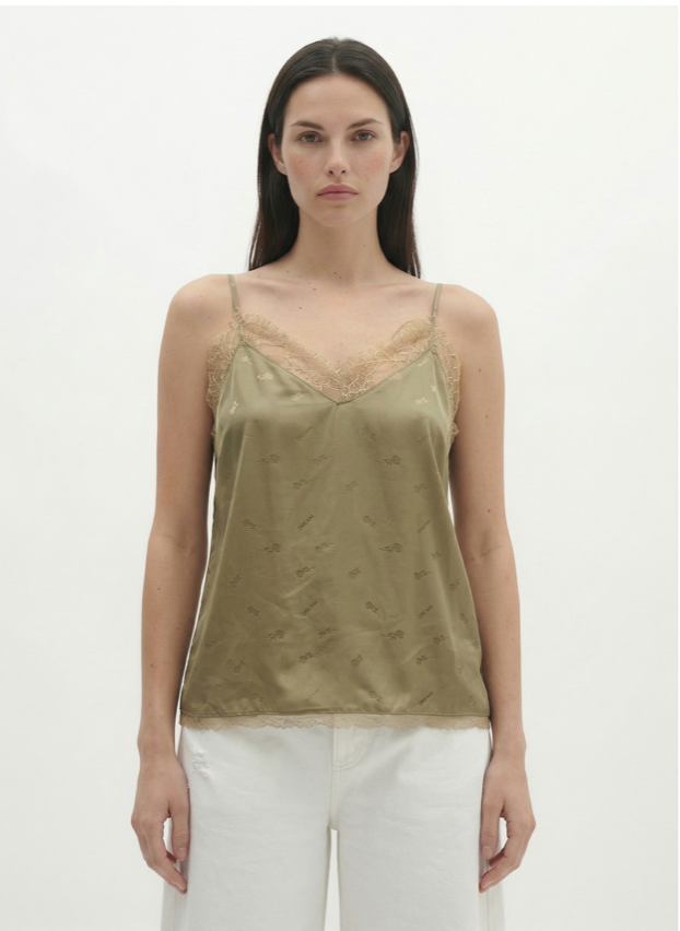 Caylor Silk Camisole
