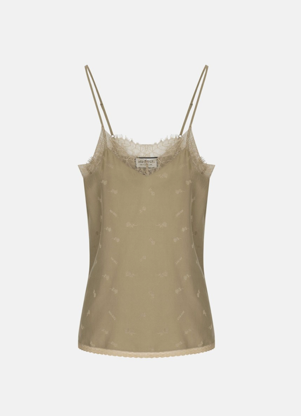 Caylor Silk Camisole