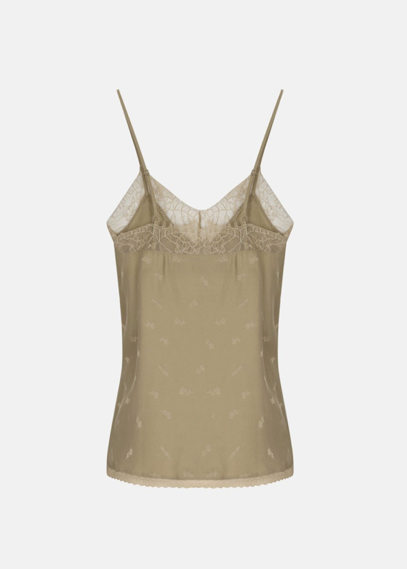 Caylor Silk Camisole