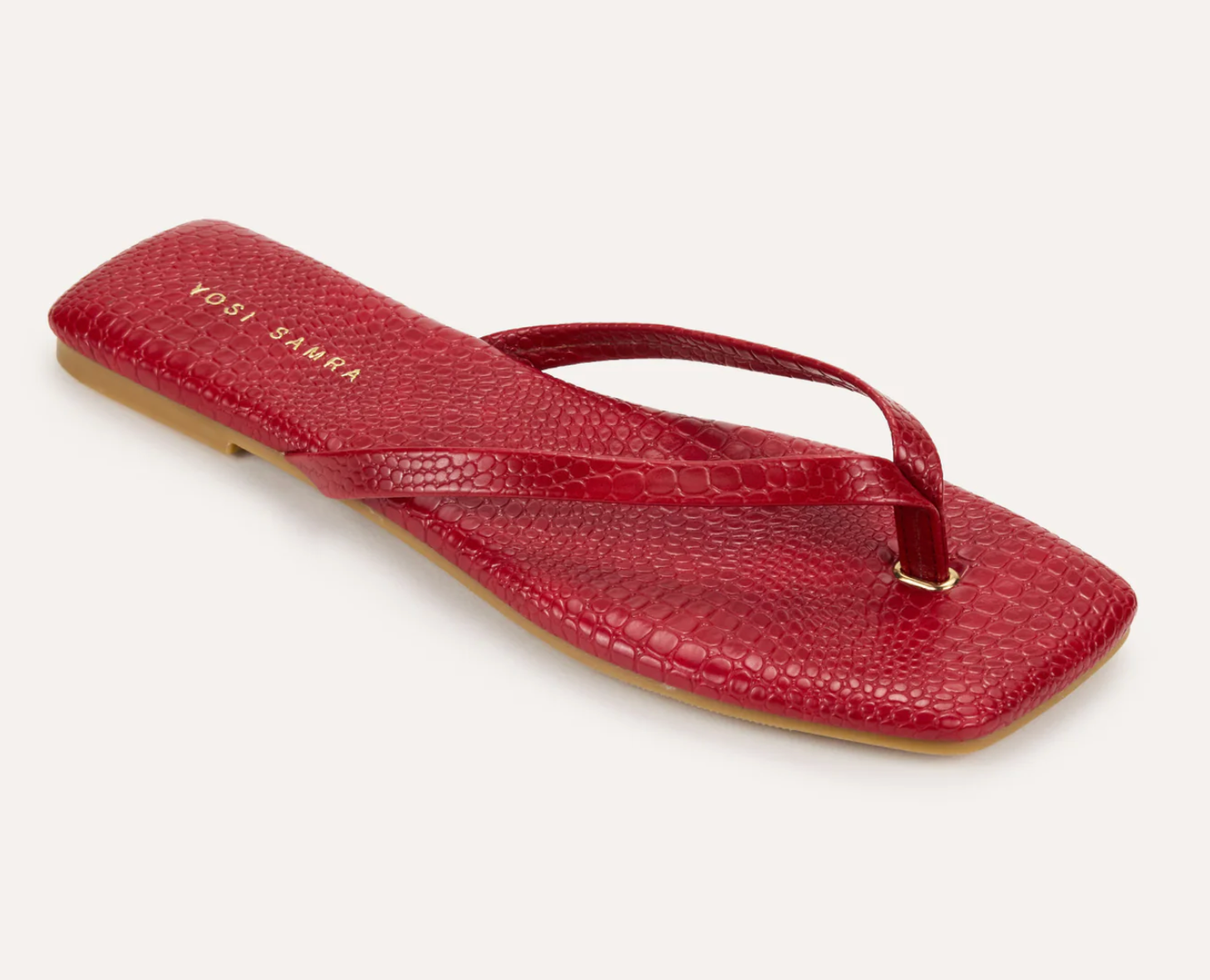 Mercer Flip Flop