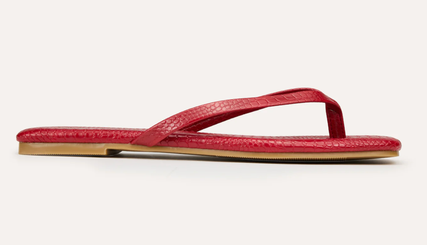 Mercer Flip Flop