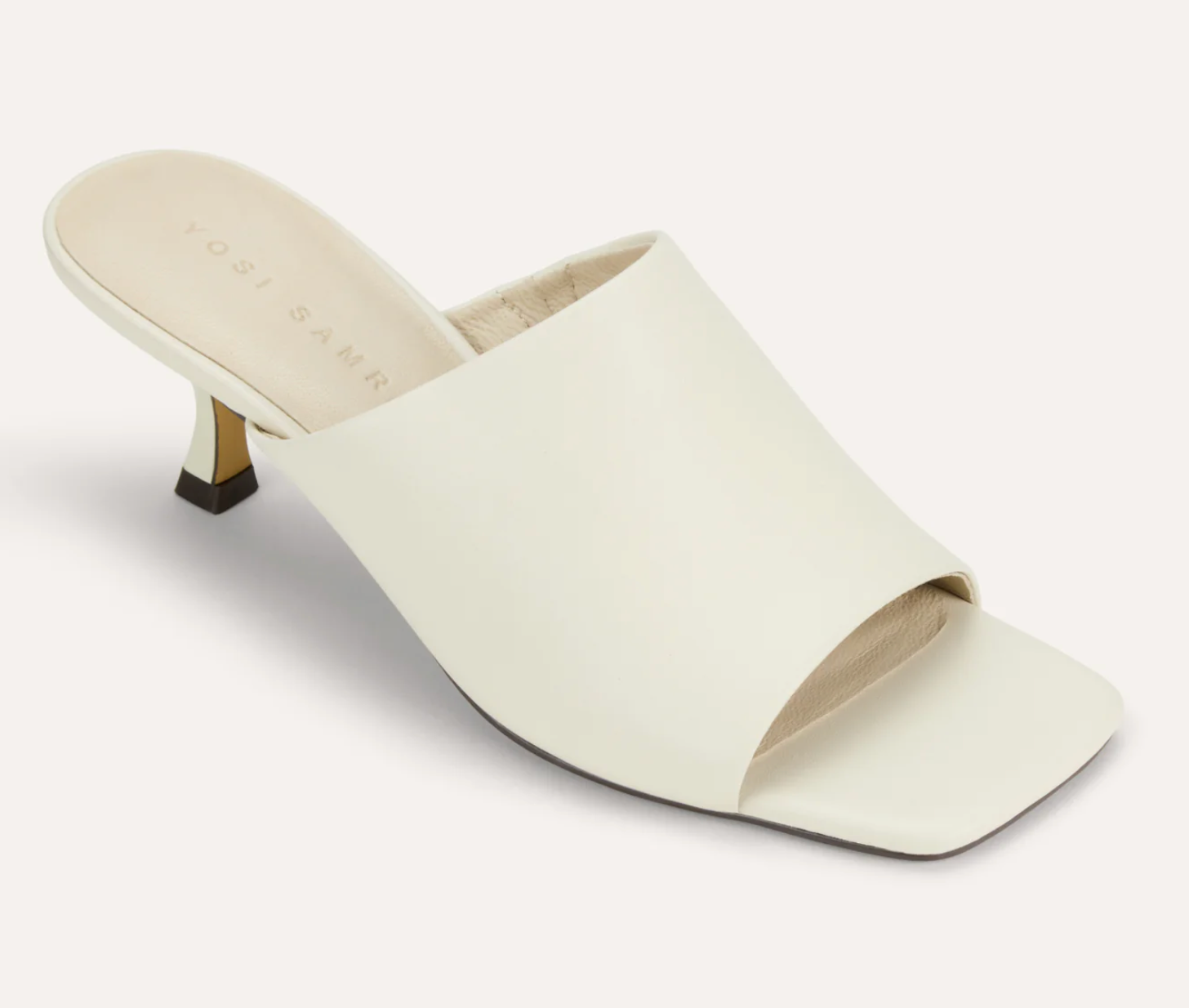 Wren Mule